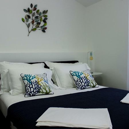 Sea Apartment Carera Ρόβινι Εξωτερικό φωτογραφία