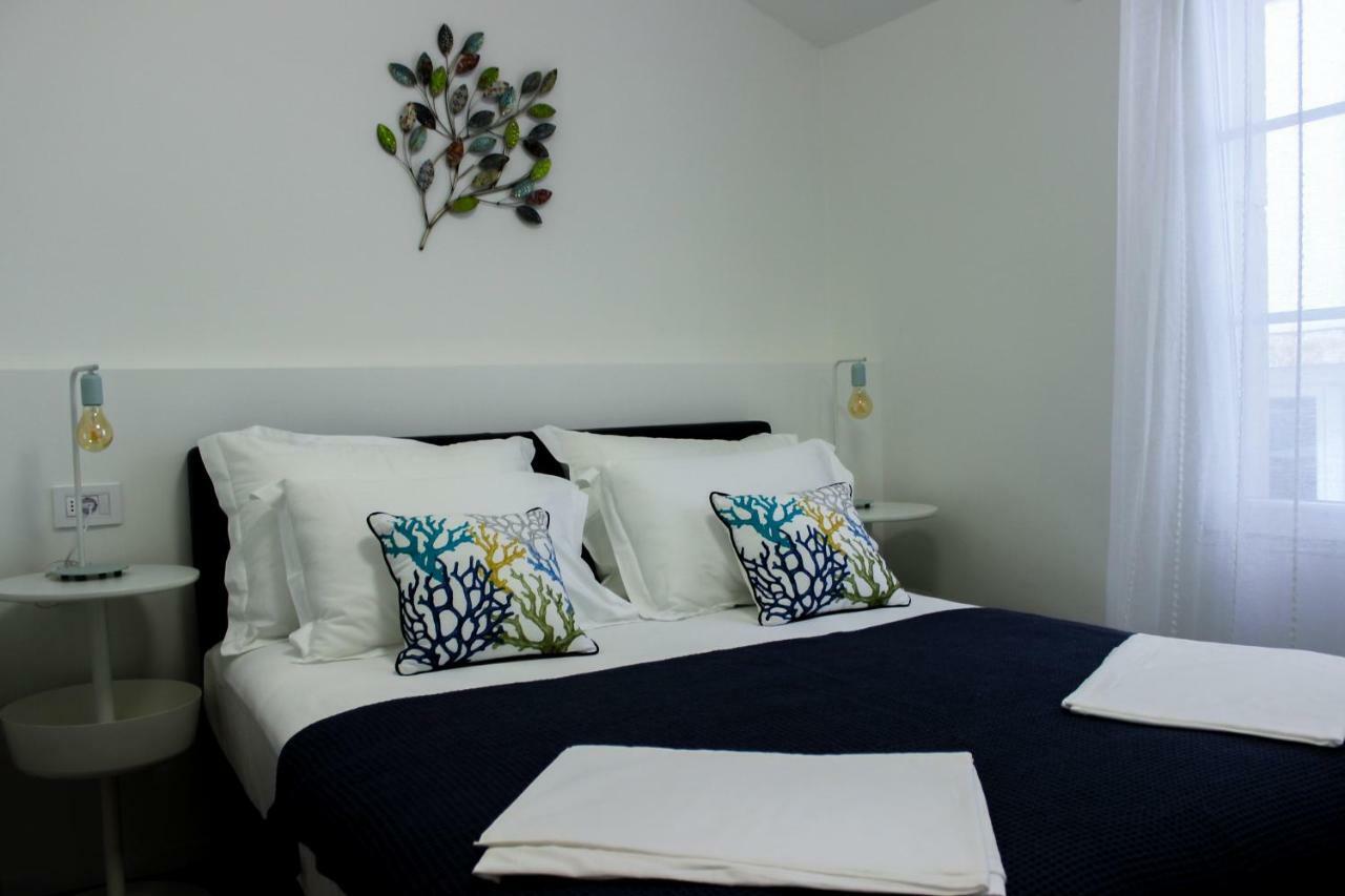Sea Apartment Carera Ρόβινι Εξωτερικό φωτογραφία