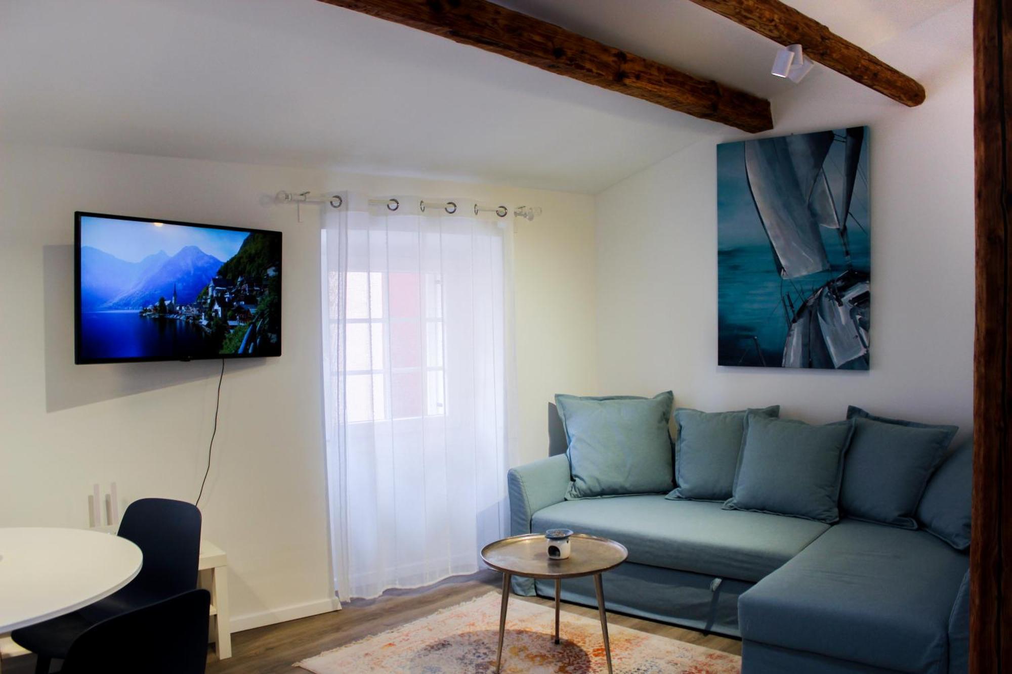 Sea Apartment Carera Ρόβινι Εξωτερικό φωτογραφία